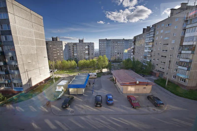 Фото квартиры 8