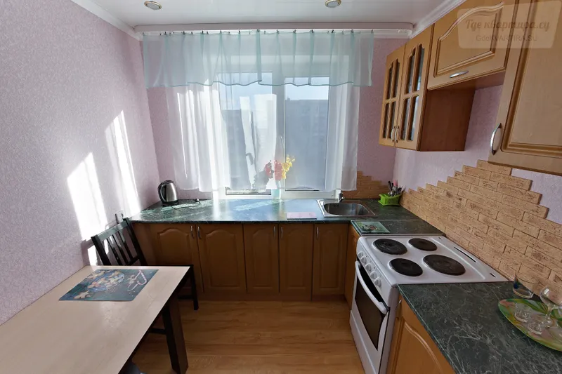 Фото квартиры 11