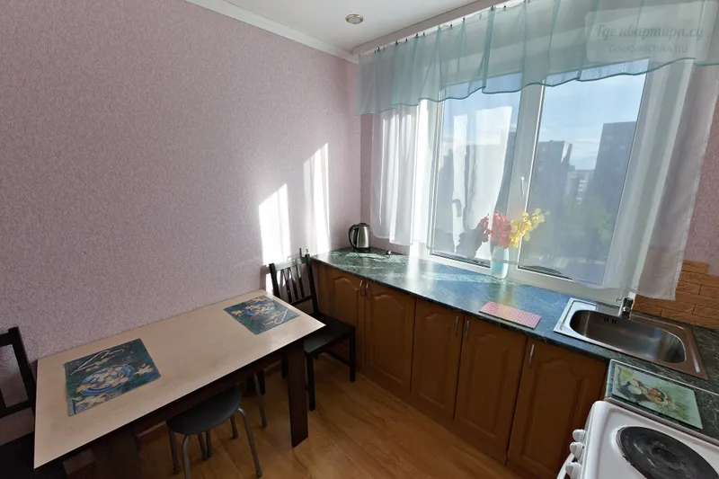 Фото квартиры 12