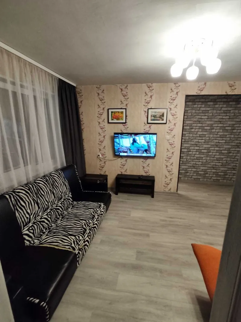 Фото квартиры 3