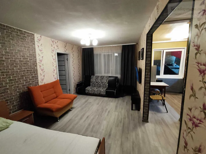 Фото квартиры 5