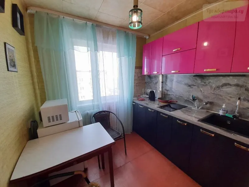 Фото квартиры 8