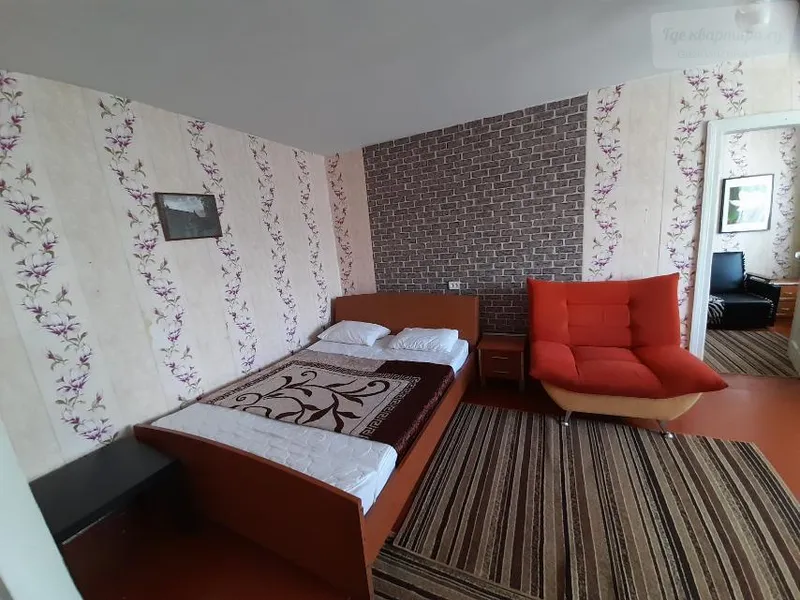 Фото квартиры 9