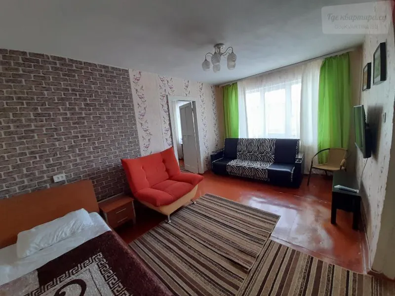 Фото квартиры 10