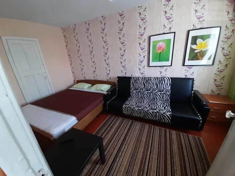 Фото квартиры 12