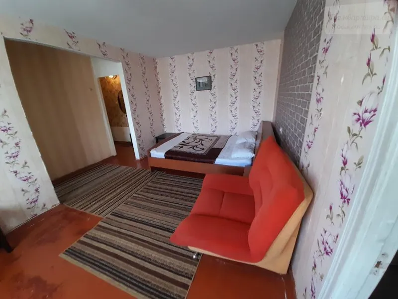 Фото квартиры 14