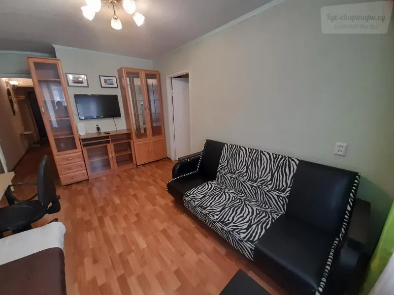 Фото квартиры 2