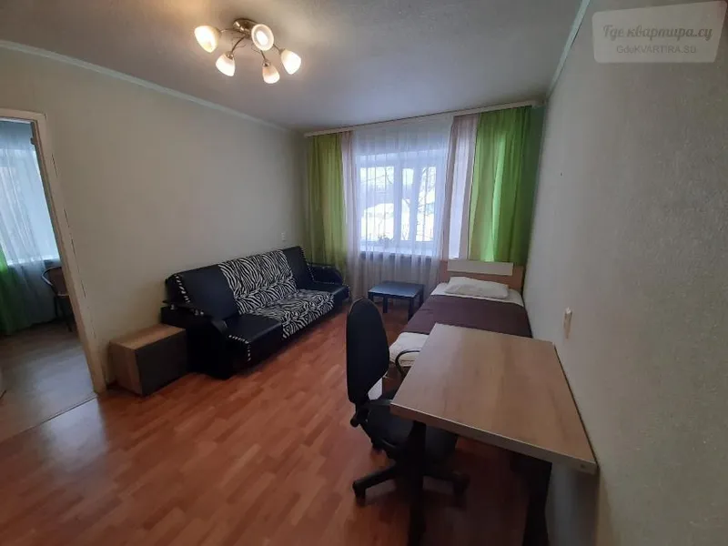 Фото квартиры 4