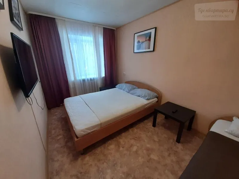 Фото квартиры 10