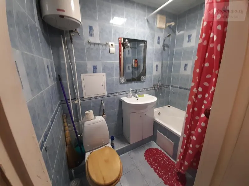 Фото квартиры 11