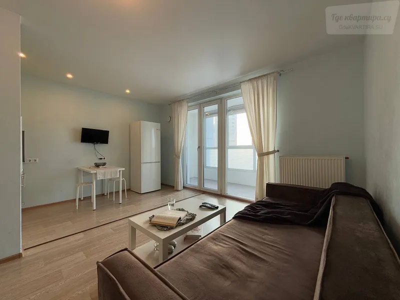 улица Немировича-Данченко, 148/2