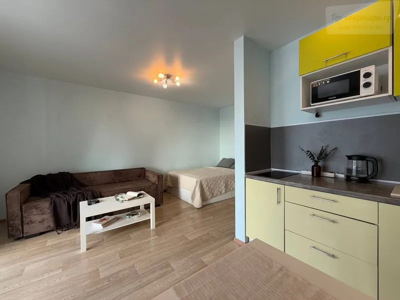 улица Немировича-Данченко, 148/2