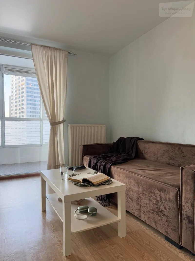 улица Немировича-Данченко, 148/2