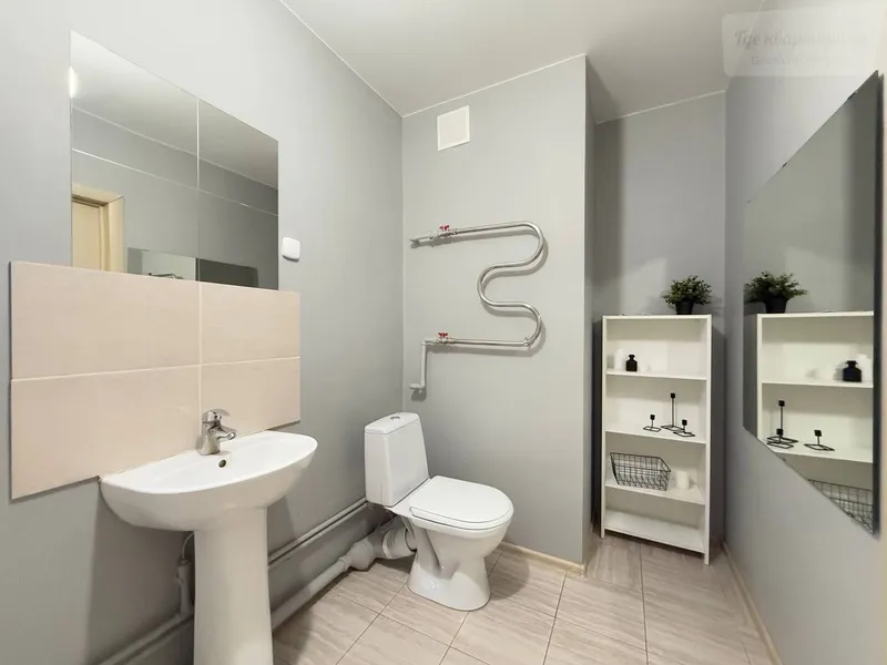 улица Немировича-Данченко, 148/2