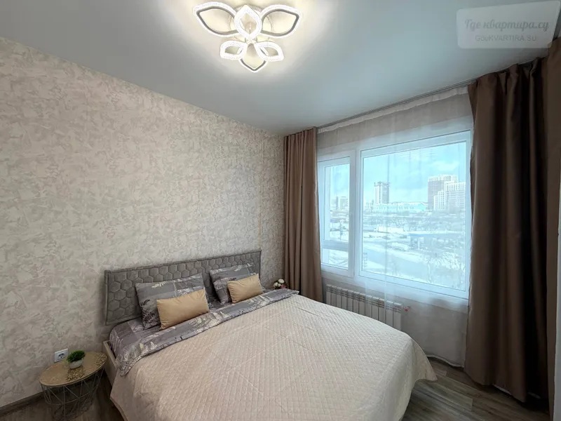 Фабричная улица, 65/1