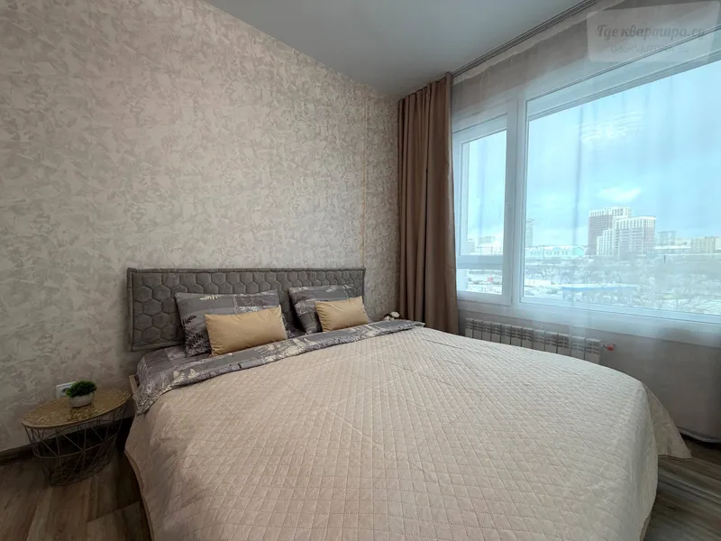 Фабричная улица, 65/1