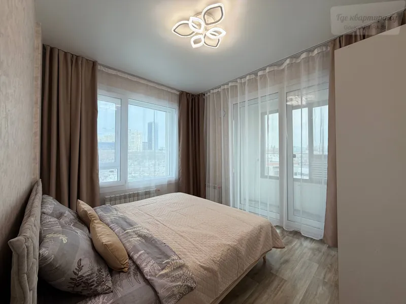 Фабричная улица, 65/1