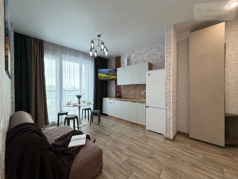 Фабричная улица, 65/1