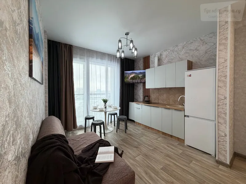 Фабричная улица, 65/1