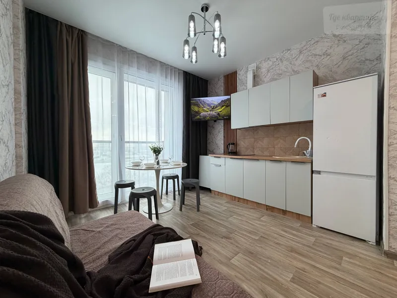 Фабричная улица, 65/1