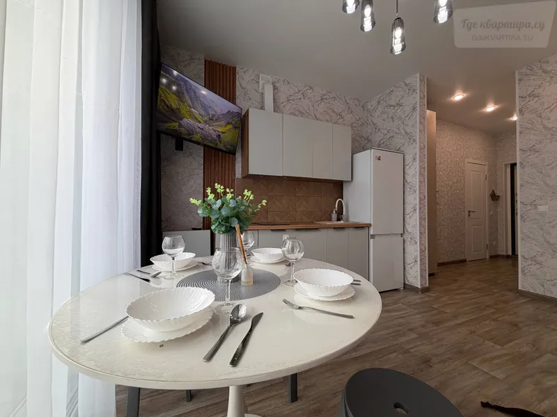 Фабричная улица, 65/1