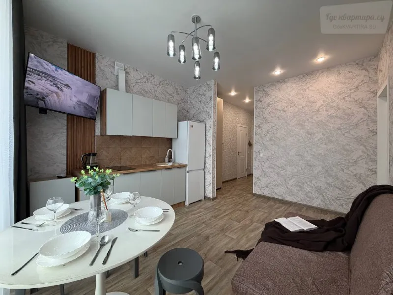 Фабричная улица, 65/1