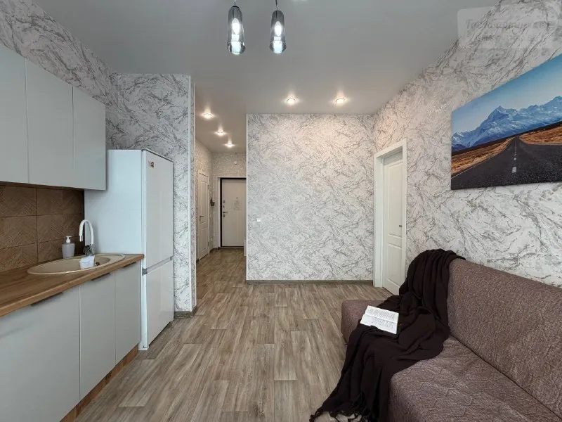 Фабричная улица, 65/1