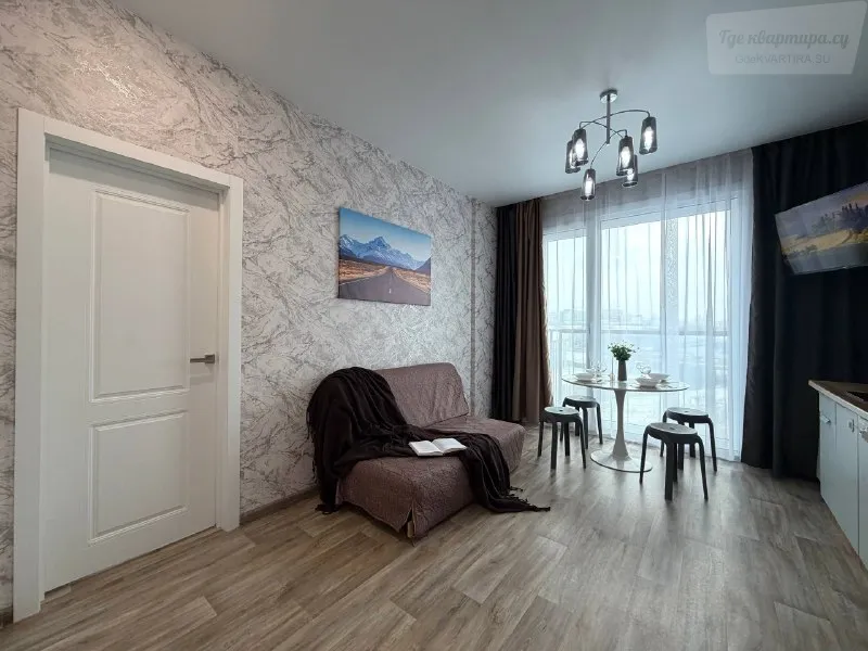 Фабричная улица, 65/1