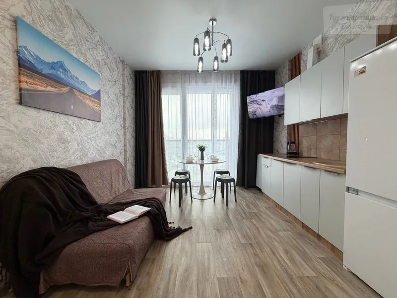 Фабричная улица, 65/1