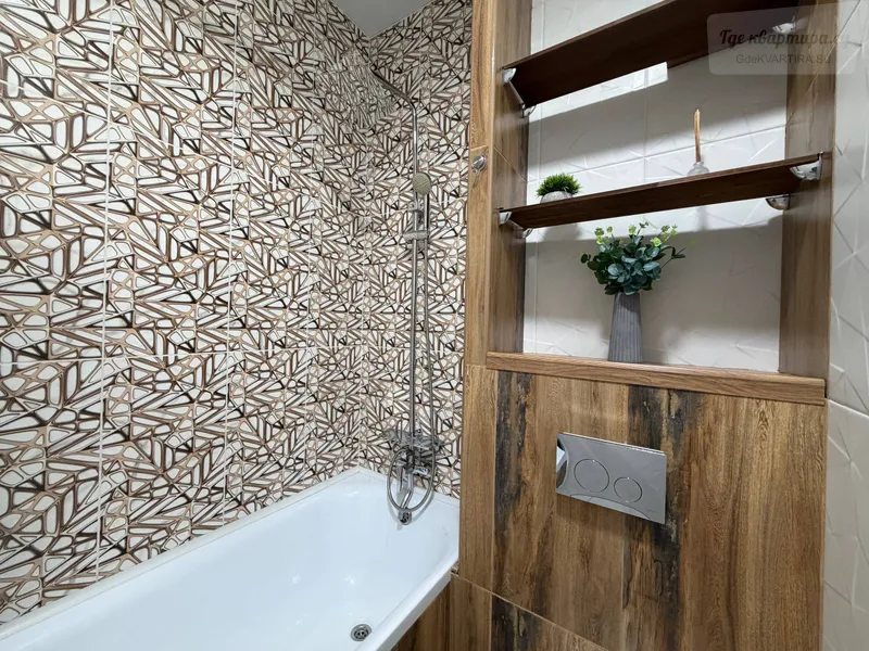 Фабричная улица, 65/1