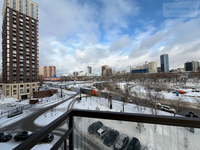 Фабричная улица, 65/1