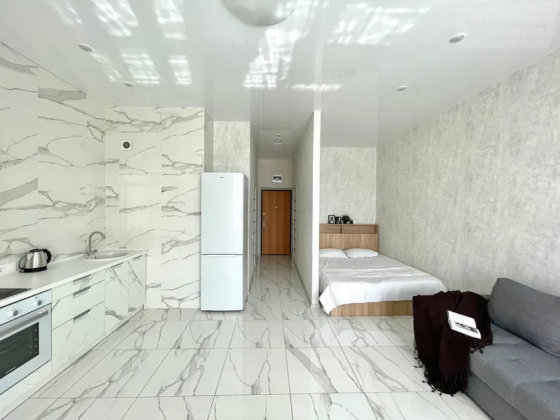 улица Немировича-Данченко, 156