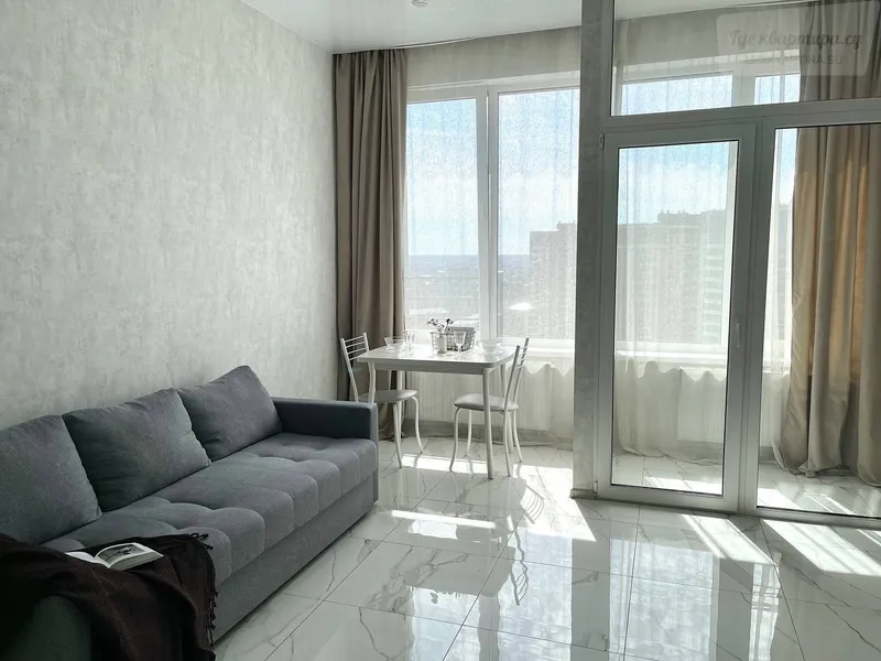 улица Немировича-Данченко, 156