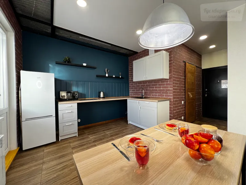 улица Ясный Берег, 4