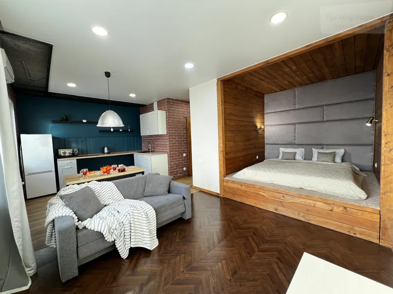 улица Ясный Берег, 4