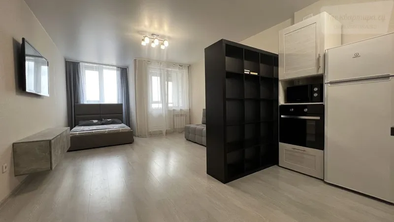 Кавалерийская улица, 3/1