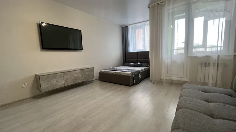 Кавалерийская улица, 3/1