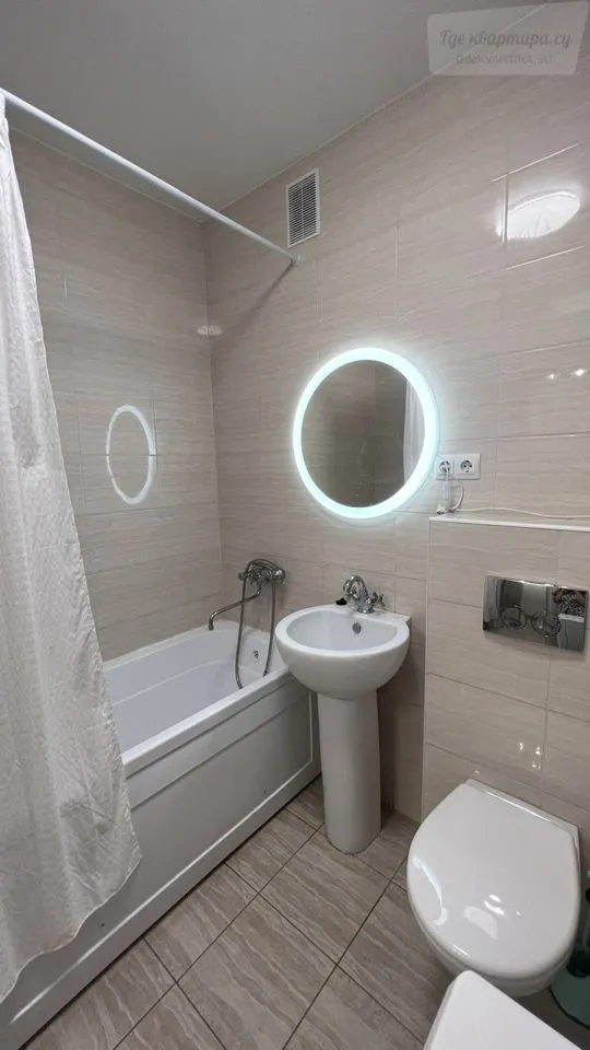 Кавалерийская улица, 3/1