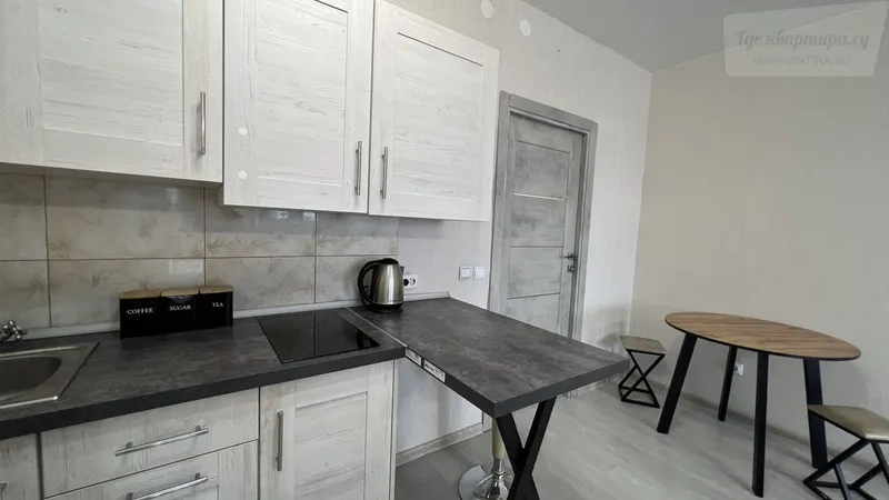 Кавалерийская улица, 3/1