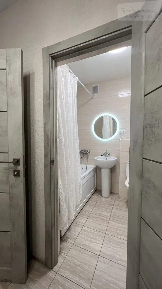 Кавалерийская улица, 3/1