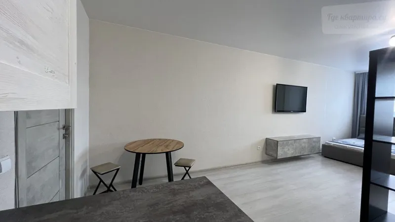 Кавалерийская улица, 3/1