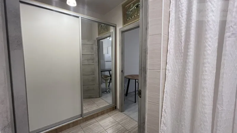 Кавалерийская улица, 3/1