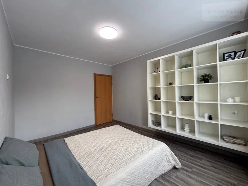 улица Ольги Жилиной, 31