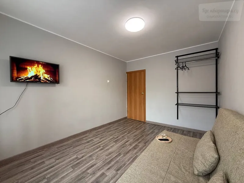 улица Ольги Жилиной, 31