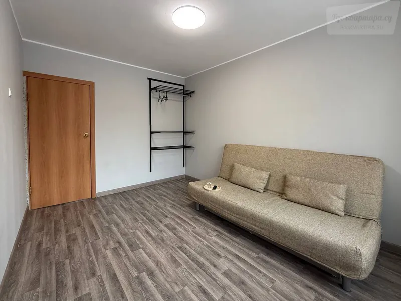 улица Ольги Жилиной, 31