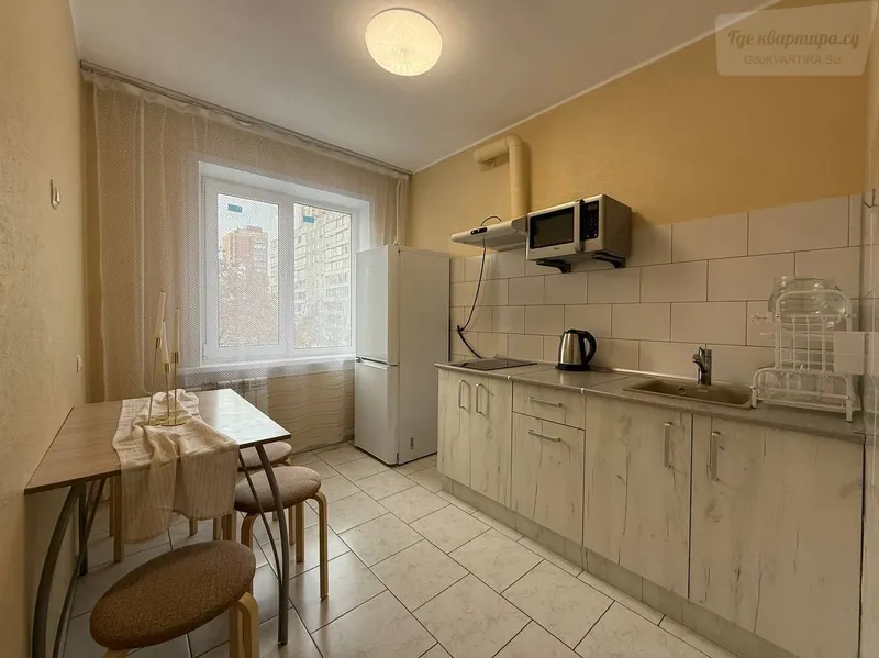 улица Ольги Жилиной, 31