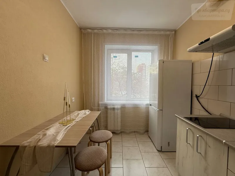 улица Ольги Жилиной, 31