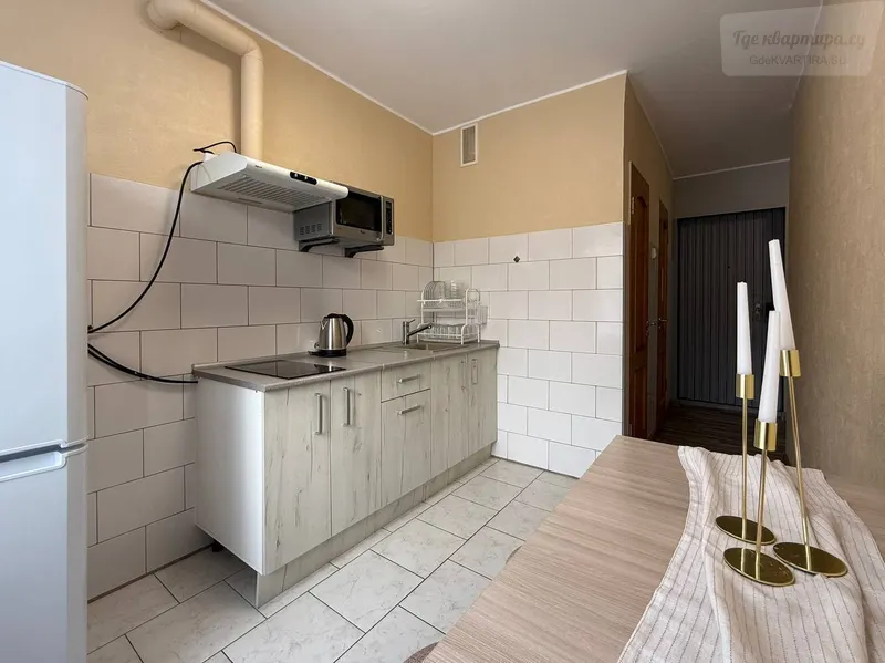 улица Ольги Жилиной, 31