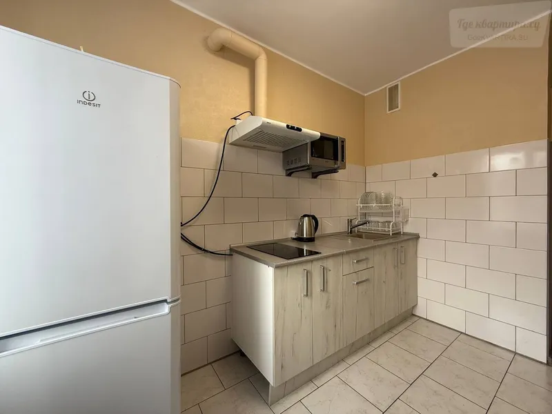 улица Ольги Жилиной, 31