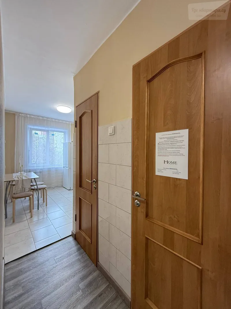 улица Ольги Жилиной, 31